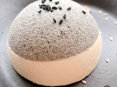 -知亘茶食