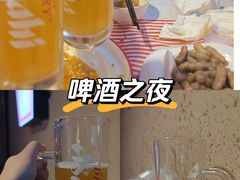 -霸王虾·小龙虾香辣蟹(玉林店)