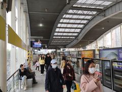 -五道口(地铁站)