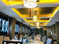 -上海皇廷花园酒店·御宴中餐厅