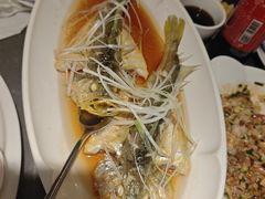 -前海沿·青岛菜(大拇指广场石老人店)