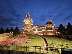 -上海迪士尼度假区