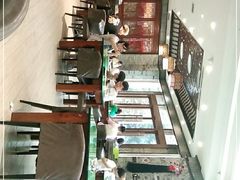 -令氏家外家周秦食府(高新店)