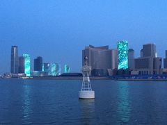 -海河外滩公园