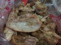 -上帝炸鸡(食品街店)
