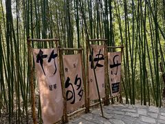-沂蒙云瀑洞天景区