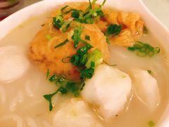 -翠华餐厅(旺角文华商场店)