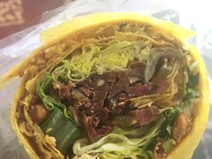 -山东傻大粗粮煎饼(牛街店)
