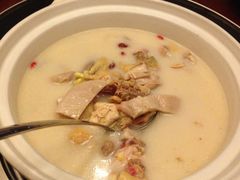 -捞王锅物料理(凯旋路店)