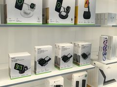 -Apple 零售店(Canton Road)