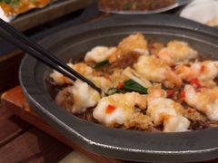 -绿茶餐厅(成都大悦城店)