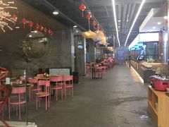 大堂-易裕和·长沙米粉(竹塘西路店)