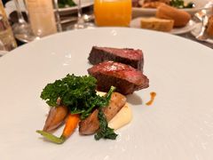 200g澳洲和牛牛里脊-福楼法餐厅FLO