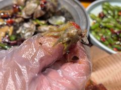 -肉串汪(月坛店)