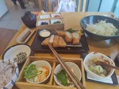 -胜博殿日式炸猪排(西红门店)