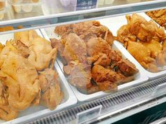 -紫光园·烤鸭(沙河物美店)