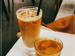 -大酉·M Coffee(北京美术馆店)
