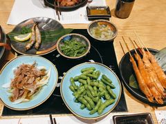 -枝魯枝魯自助料理