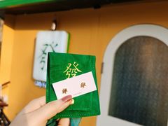 -LADY FAFA(巨鹿路陕西南路路口店)