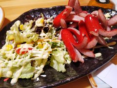 -福匠日本料理(人民路店)