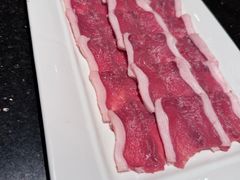 -南门涮肉(东单店)