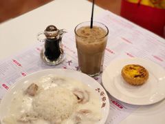 -大哥餐厅(西城花园店)