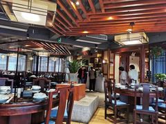 大堂-大宅院(西溪路店)