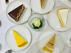 -Lady M New York(澳门伦敦人店)