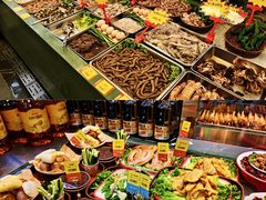 -永红源啤酒·烧烤·海鲜·大排档(台柳路店)