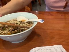 -奎元馆.百年奎元.非遗传承(西湖边的解放路店)