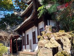 -天一阁博物院