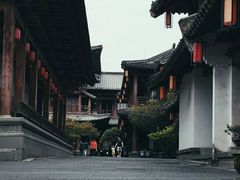 -香积寺
