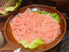 -冯校长老火锅(广州正佳广场店)