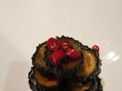 -院里寻菜·精致庭院菜(观沙岭店)