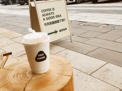 -Fulu Coffee福禄(花园城店)