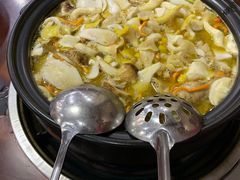 -菌之家·专业纯野生菌火锅·特色炒菌