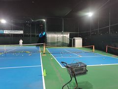 -君成体育|网球培训(蛇口校区)