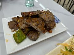 -大回族餐厅