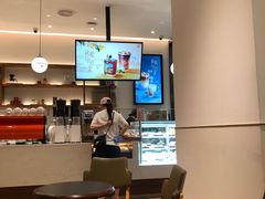 -Peet's 皮爷咖啡(乐峰店)