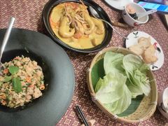 -南沙游艇会·大兵船餐厅