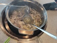 -润园四季椰子鸡火锅(海上世界店)
