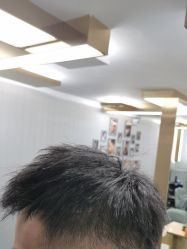 -即型男士理发工作室
