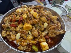 -小民大排档(光谷店)