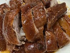 -老字号蛇口德记烧腊饭店·海鲜加工