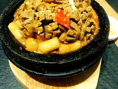 -潮堂 · 潮州菜(国贸商城店)