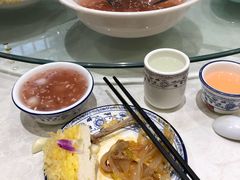 -邢家锅贴老店·非遗·开封菜(金明广场店)