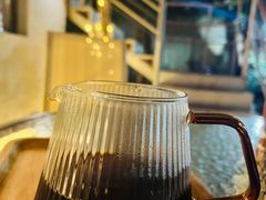 -叩听咖啡 kotiin cafe(福新路店)