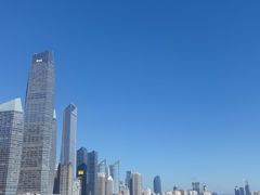 -青岛第三海水浴场