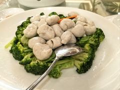 -黄埔华苑酒家(黄埔店)