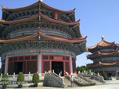 -广东圆玄道观